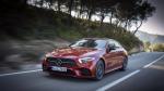 Mercedes-Benz CLS450 4Matic AMG Line 2018 года (WW)